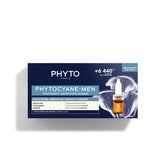 Phyto - Phytocyane Densifying Treatment for Men - Progressive | MazenOnline